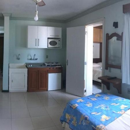 Apartamentos Em Torres Exterior photo