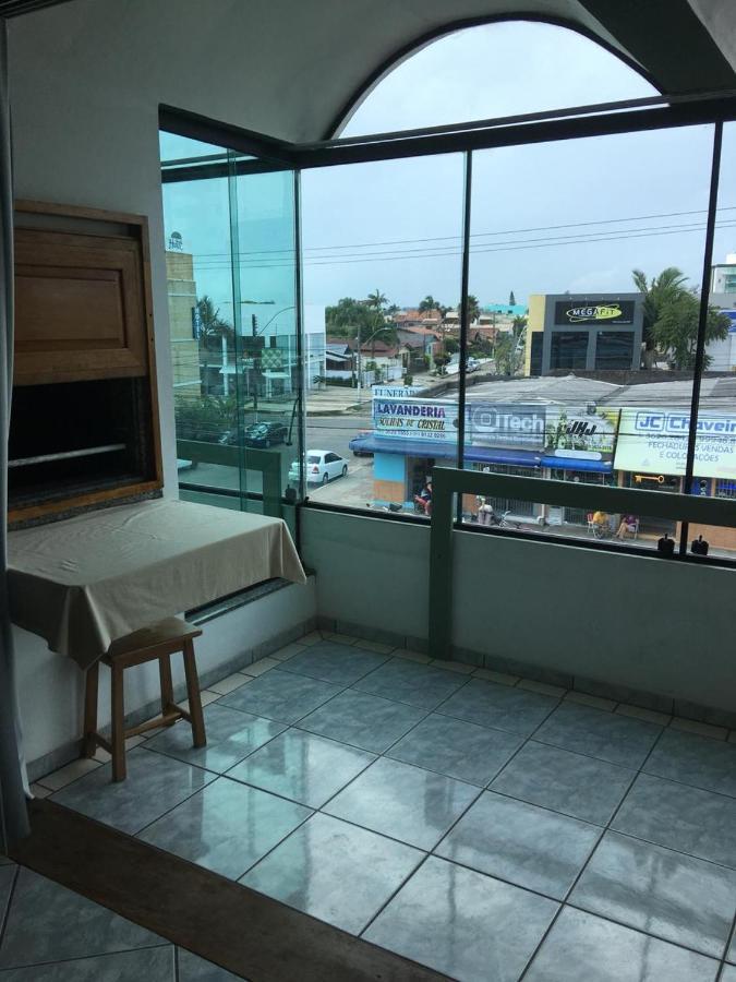 Apartamentos Em Torres Exterior photo