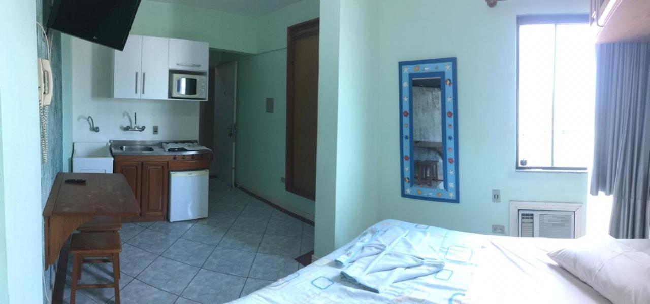 Apartamentos Em Torres Exterior photo